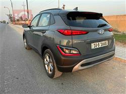 هیوندای کۆنا